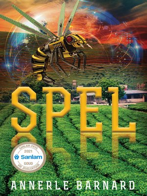 cover image of Spel